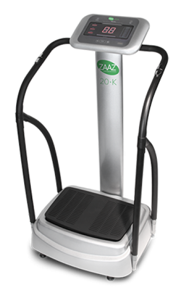VIBRATION PLATFORM ENLIGHTEN TAN MED SPA